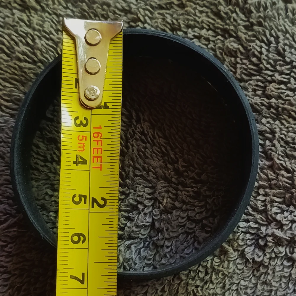 Slipknot Rubber Bracelet UNISEX - Picture 3 of 4